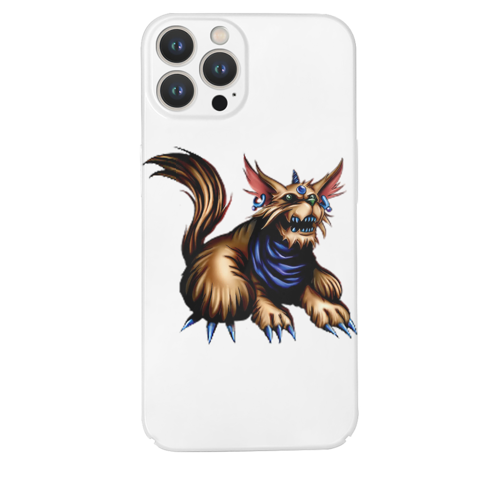 （画像用） 遊☆戯☆王 Yu-Gi-Oh! 【iPhone 14シリーズ対応】ハードケース
